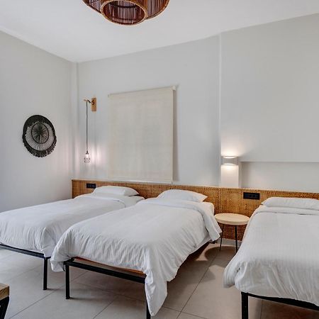 Aeolia Boutique Studios Ermoupoli Luaran gambar
