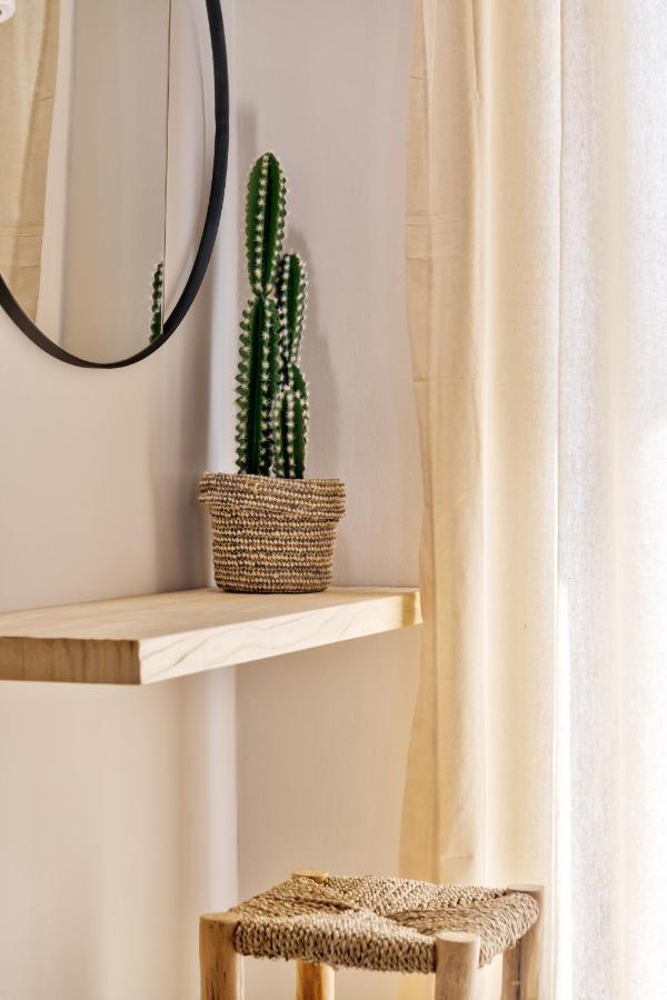 Aeolia Boutique Studios Ermoupoli Luaran gambar