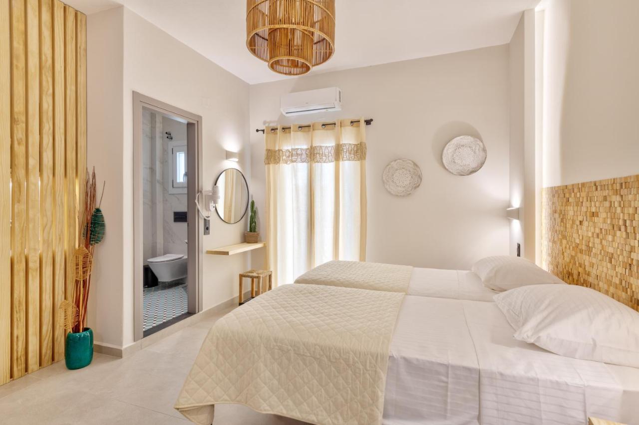 Aeolia Boutique Studios Ermoupoli Luaran gambar