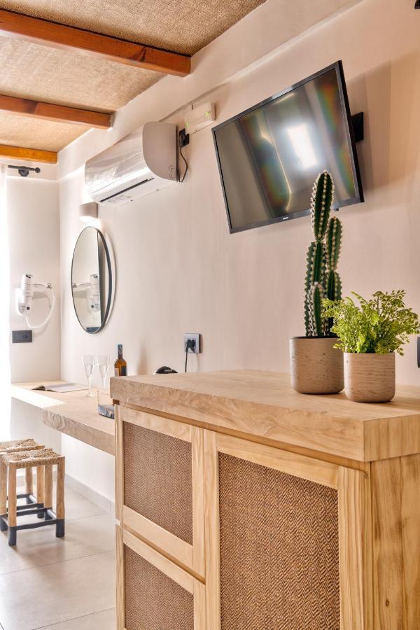 Aeolia Boutique Studios Ermoupoli Luaran gambar