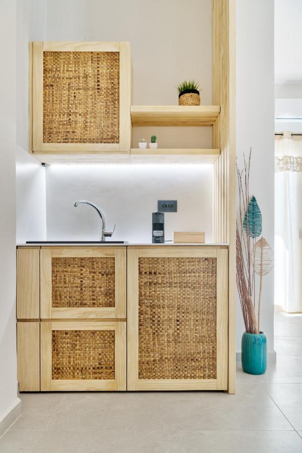 Aeolia Boutique Studios Ermoupoli Luaran gambar