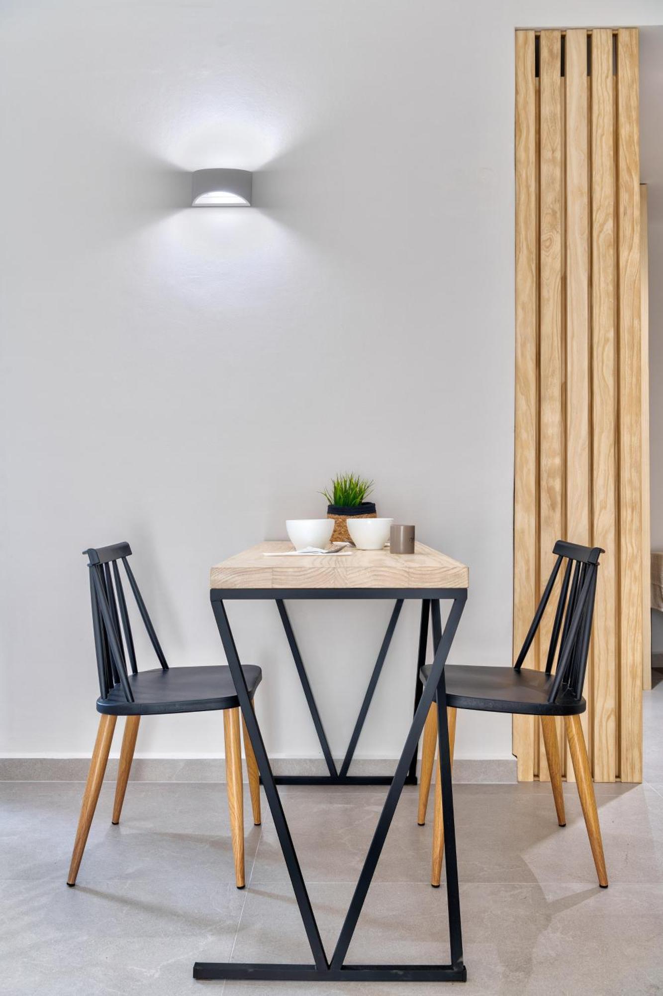 Aeolia Boutique Studios Ermoupoli Luaran gambar