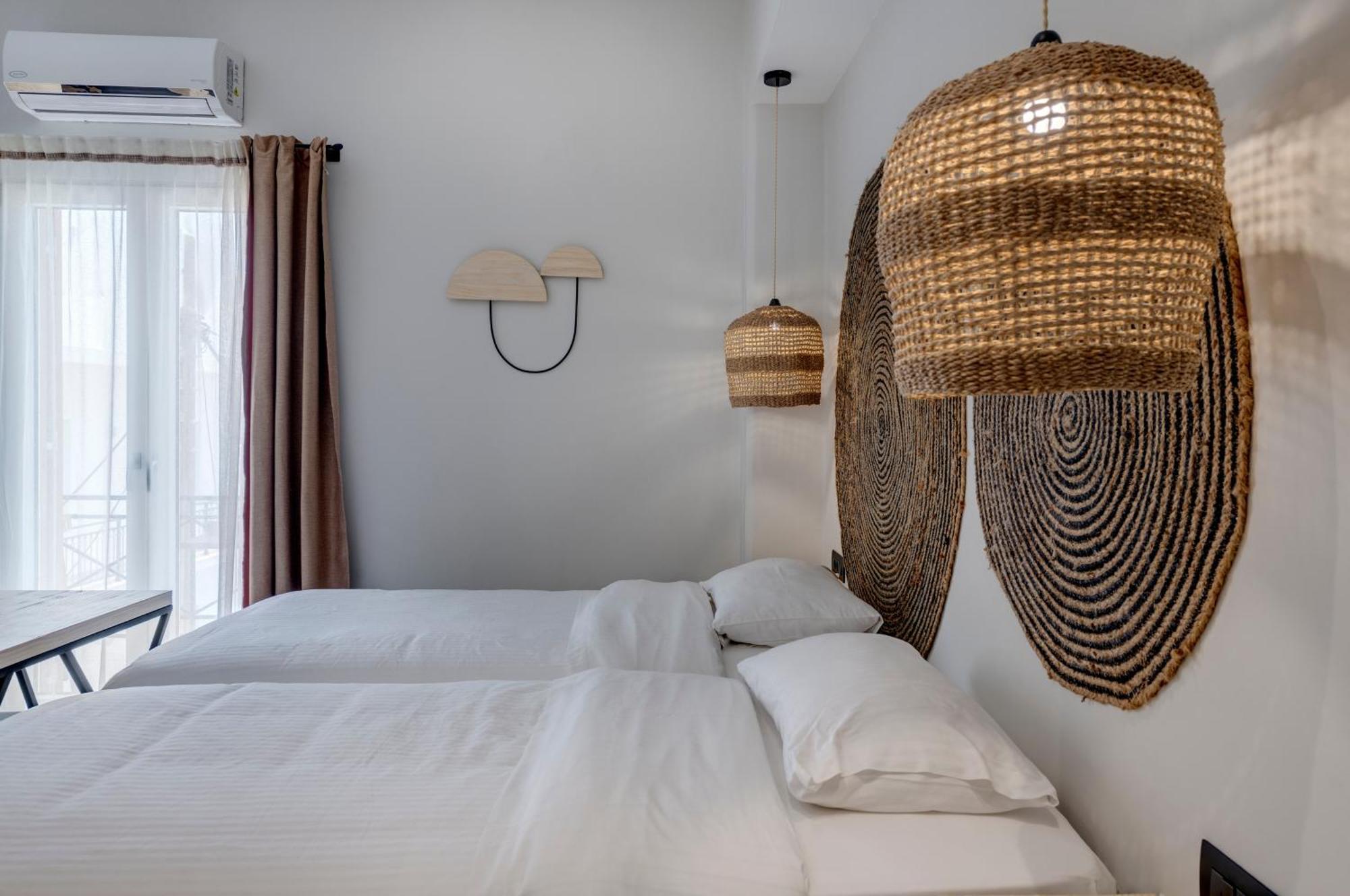 Aeolia Boutique Studios Ermoupoli Luaran gambar