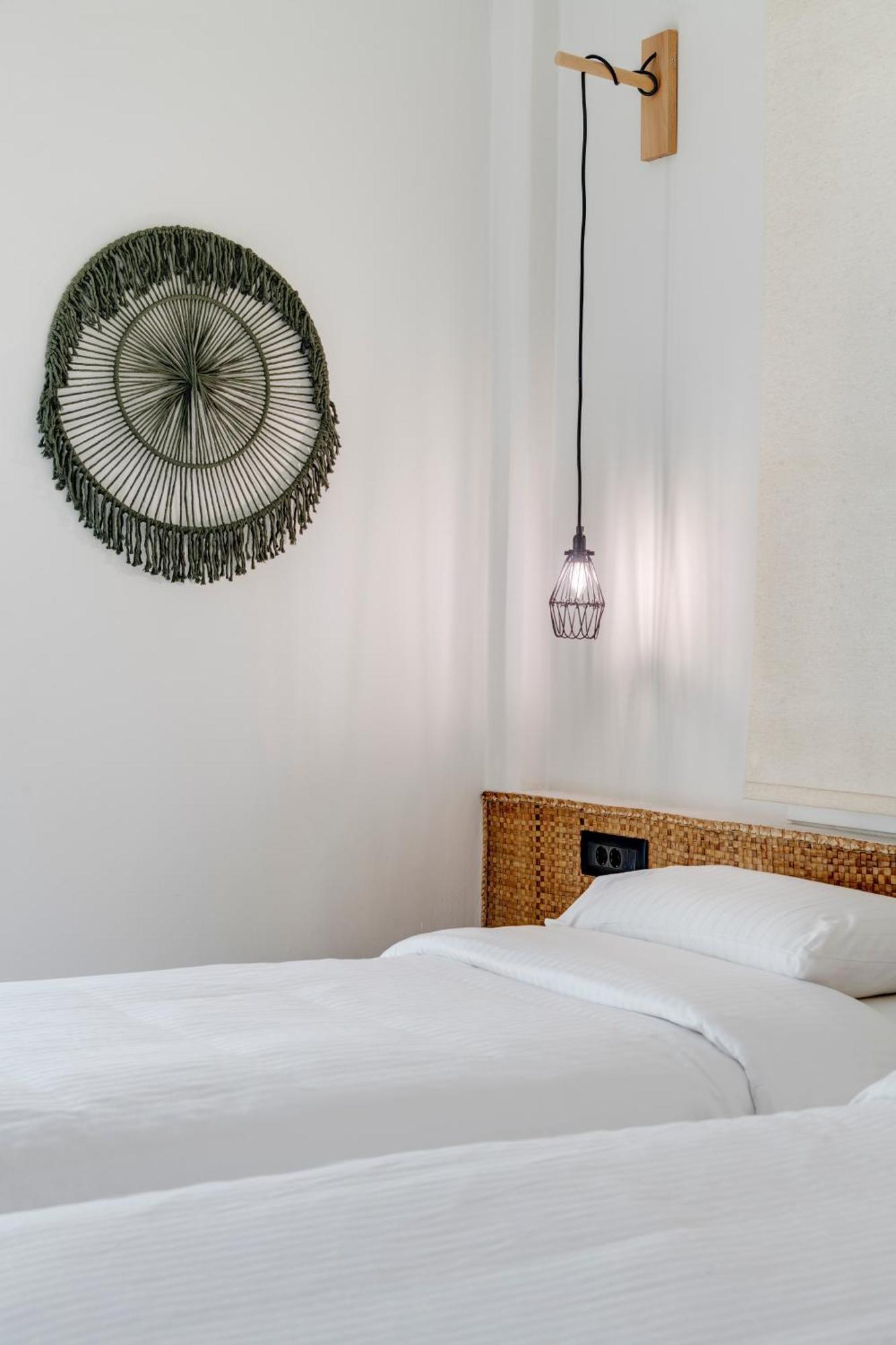 Aeolia Boutique Studios Ermoupoli Luaran gambar