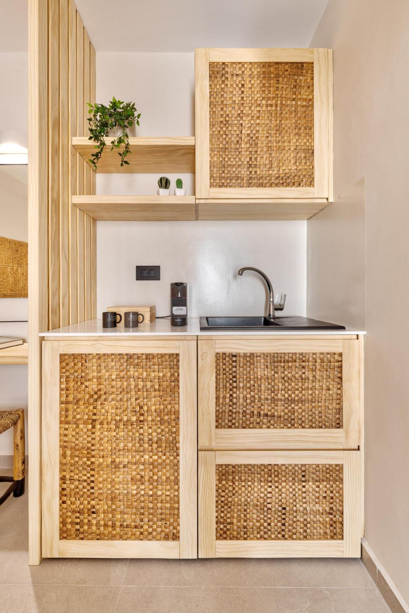 Aeolia Boutique Studios Ermoupoli Luaran gambar