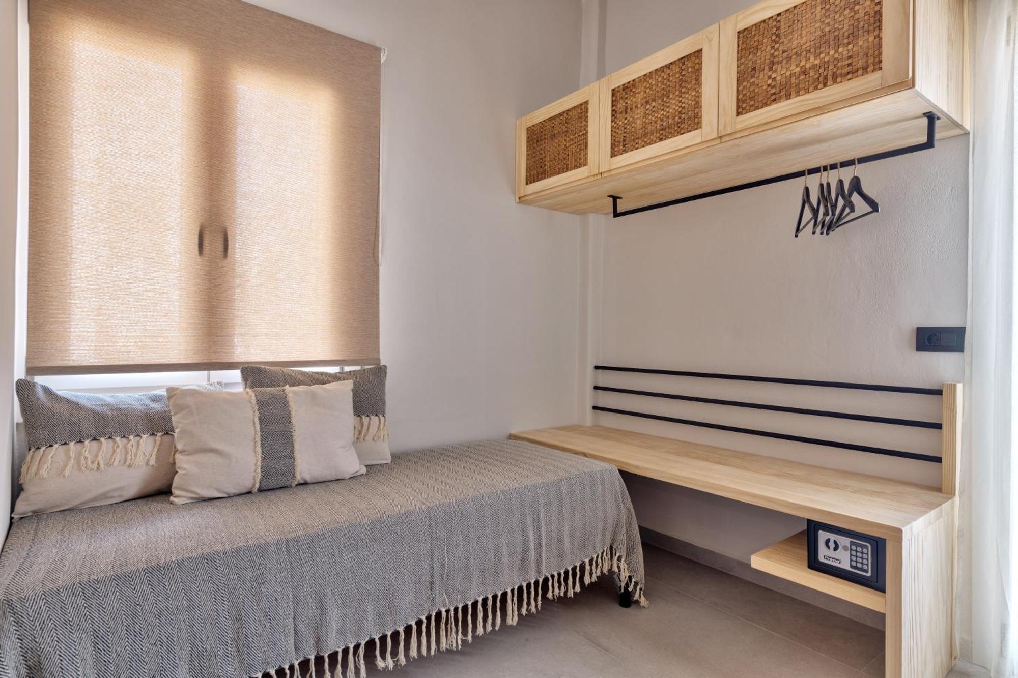 Aeolia Boutique Studios Ermoupoli Luaran gambar